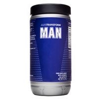 4LIFETRANSFORM<sup>™</sup> MAN